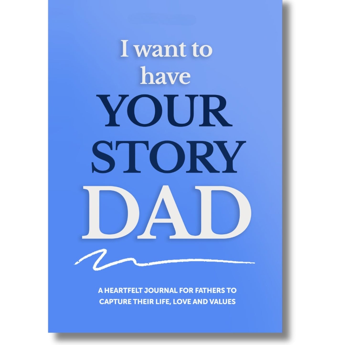 "I want to have Your Story" by Velmirea
