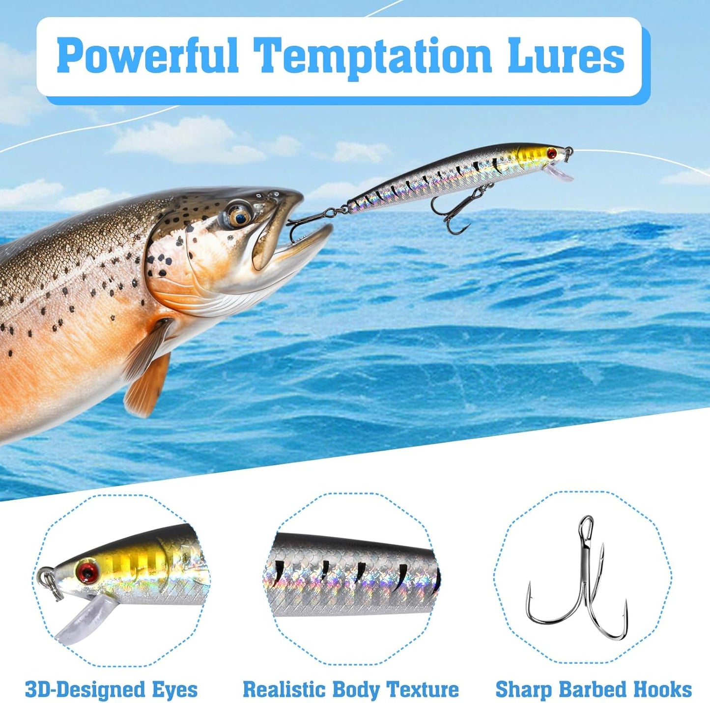 Fishing Fun Advent Calendar