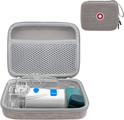 Travel Nebulizer Carry Bag