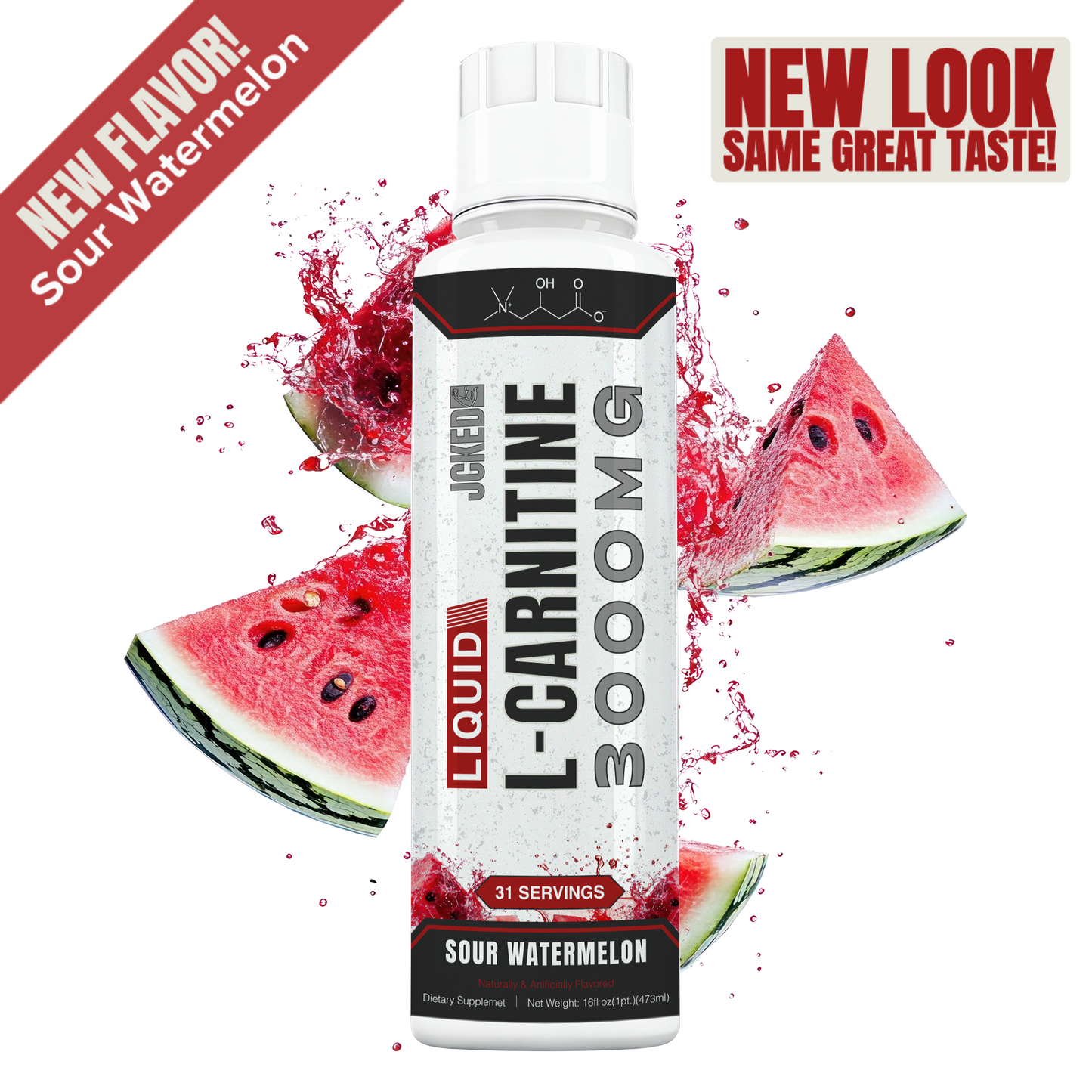 Carnitine 3000 Liquid