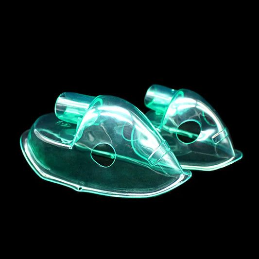 Nebulizer Masks